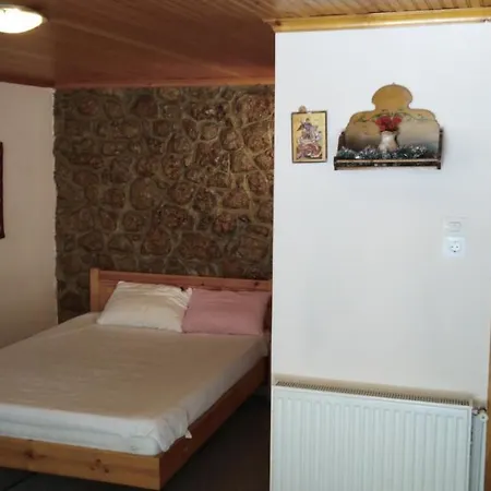 Country Style At The Center Of *