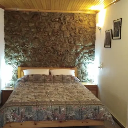 Appartement Country Style At The Center Of